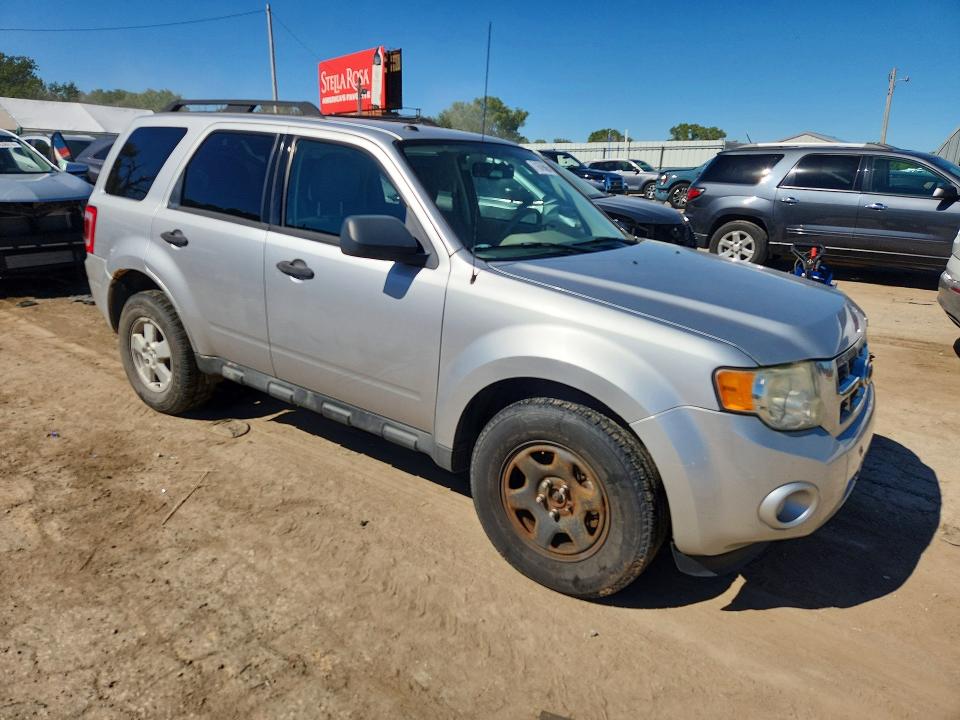 Продажа на аукционе авто 2010 Ford Escape, vin: 1FMCU0DG0AKA94097, номер лота: 71679896