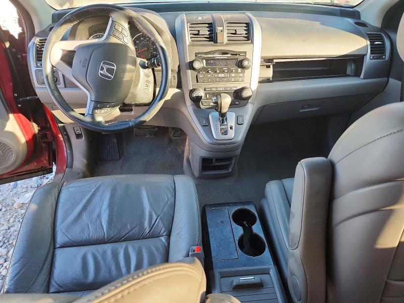 70994326 :رقم المزاد ، 5J6RE48739L022145 vin ، 2009 Honda Cr-v مزاد بيع