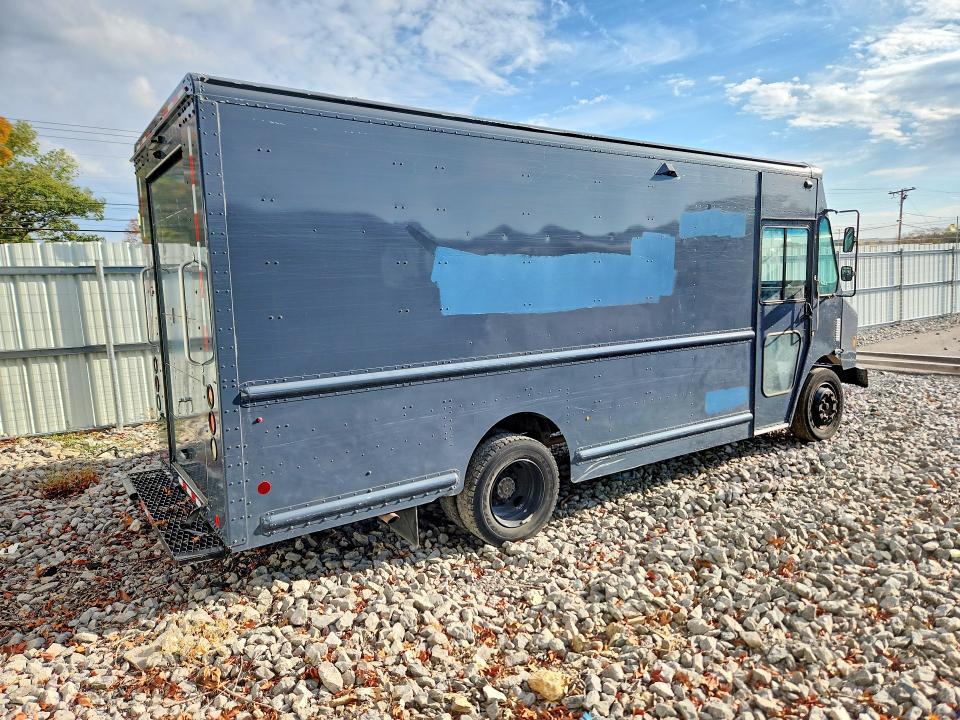Продажа на аукционе авто 2020 Freightliner Mt45 Chassis, vin: 4UZAC2EA0LCMH8082, номер лота: 66549846