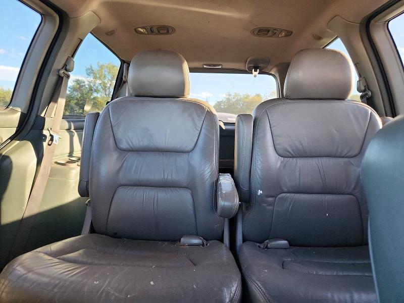 Продаж на аукціоні авто 2004 Honda Odyssey, vin: 5FNRL18764B107793, номер лоту: 71462526