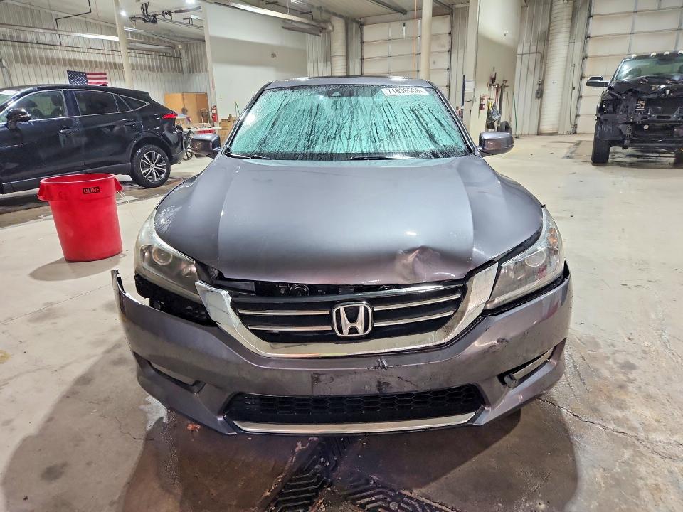 Aukcja sprzedaży 2014 Honda Accord, vin: 1HGCR2F88EA007356, numer aukcji: 71636506