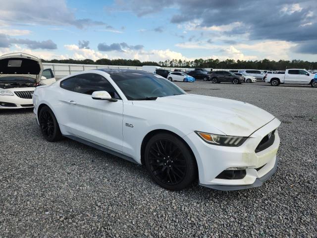 Продаж на аукціоні авто 2016 Ford Mustang, vin: 1FA6P8CF1G5277649, номер лоту: 73628026