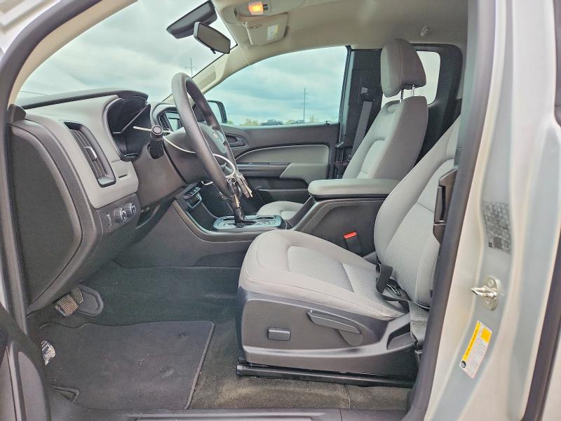 Aukcja sprzedaży 2018 Chevrolet Colorado, vin: 1GCHTBEN0J1252028, numer aukcji: 71366686