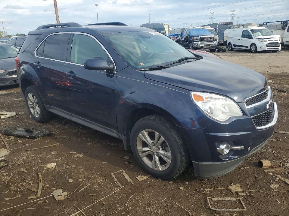 2015 Chevrolet Equinox მანქანა იყიდება აუქციონზე, vin: 2GNALBEK3F1163876, აუქციონის ნომერი: 71289086