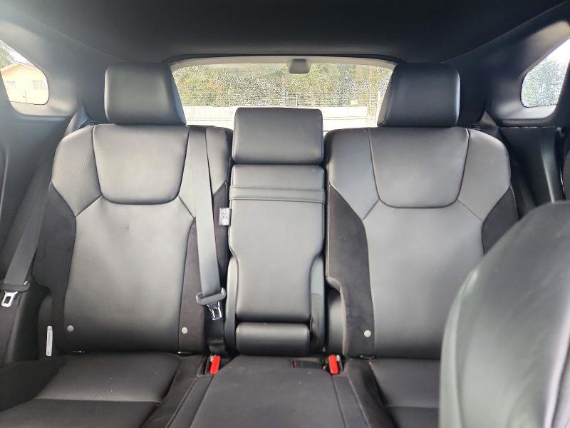 Продажа на аукционе авто 2023 Lexus Rx, vin: 2T2BCMEA6PC009516, номер лота: 72369666