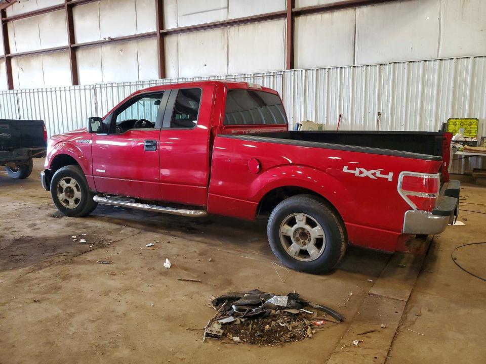 Продаж на аукціоні авто 2011 Ford F150, vin: 1FTFX1ET5BFB49423, номер лоту: 70324876