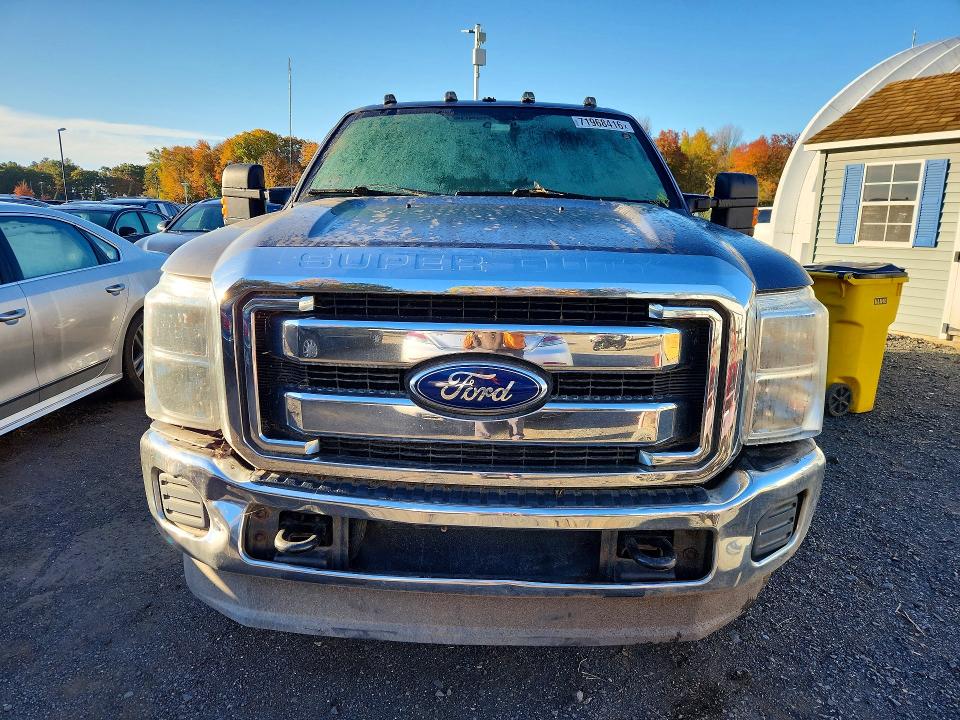 Продаж на аукціоні авто 2012 Ford F250, vin: 1FT7W2B65CEA04725, номер лоту: 71968416