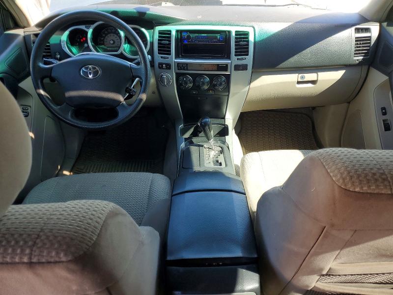 Aukcja sprzedaży 2003 Toyota 4runner, vin: JTEBT14RX38004007, numer aukcji: 71622676