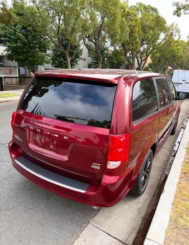 Продажа на аукционе авто 2019 Dodge Grand Caravan, vin: 2C4RDGEG3KR768686, номер лота: 72233986
