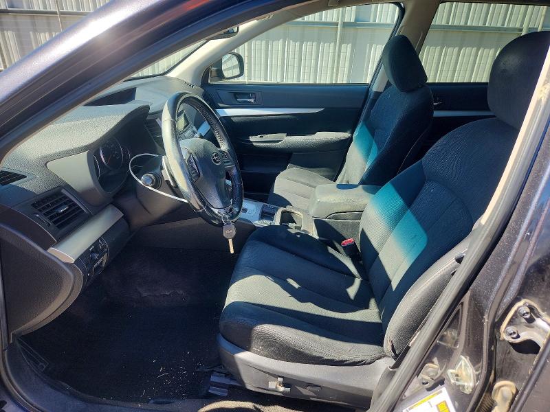 71373036 :رقم المزاد ، 4S4BRCCC6D3281775 vin ، 2013 Subaru Outback مزاد بيع