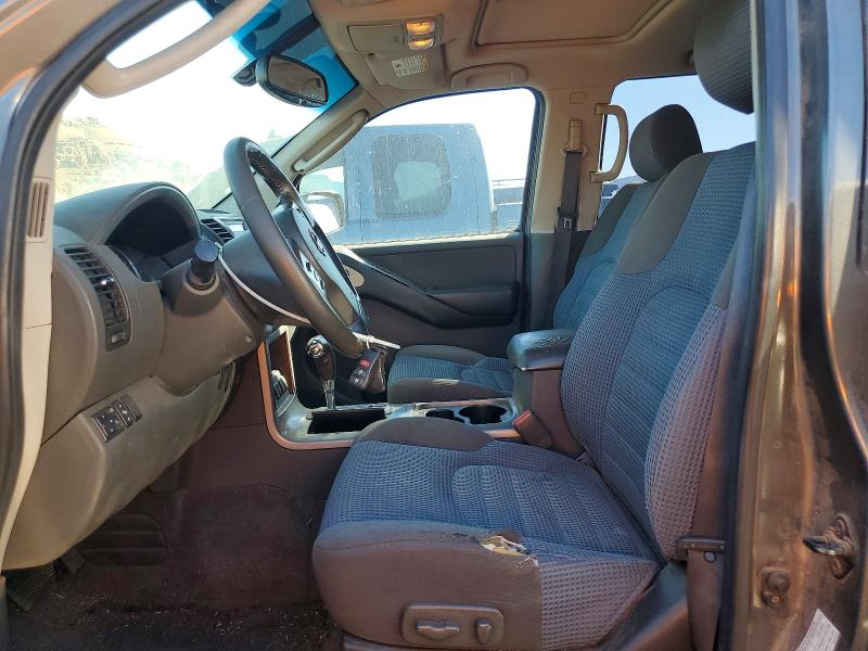 Aukcja sprzedaży 2005 Nissan Pathfinder, vin: 5N1AR18U75C743439, numer aukcji: 70956376