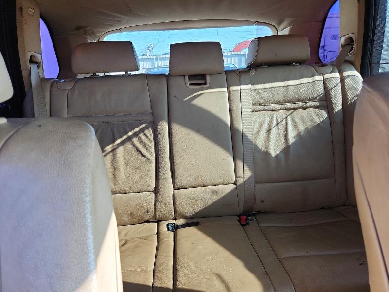71856916 :رقم المزاد ، 5UXFE43509L266963 vin ، 2009 Bmw X5 مزاد بيع