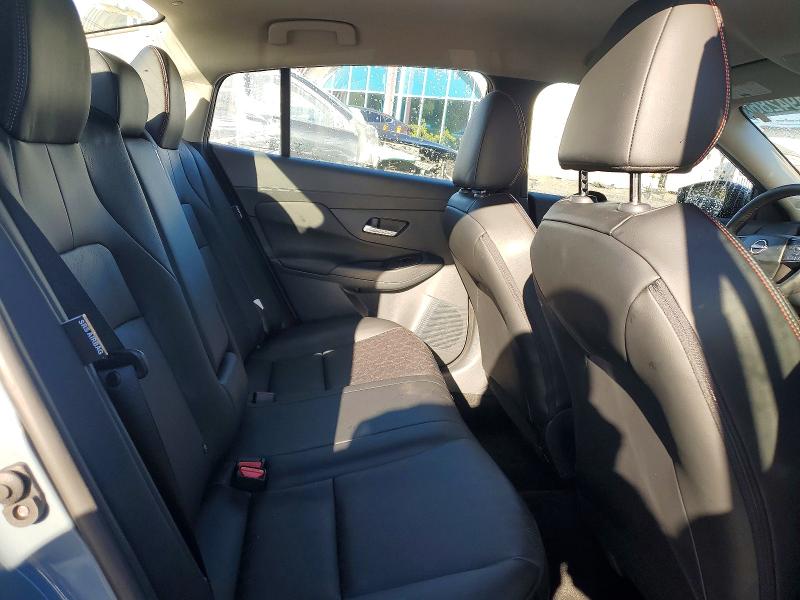 72494286 :رقم المزاد ، 3N1AB9DV0TY227369 vin ، 2026 Nissan Sentra مزاد بيع