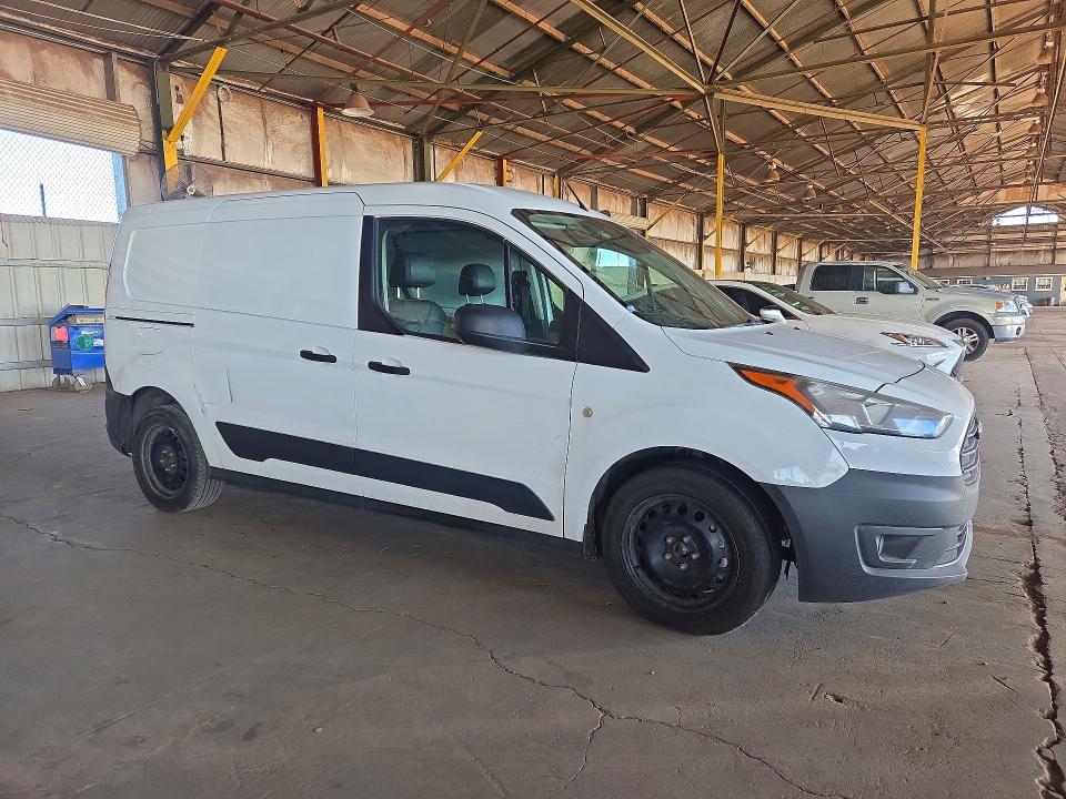 Продаж на аукціоні авто 2020 Ford Transit Connect, vin: NM0LS7E29L1468833, номер лоту: 72630406