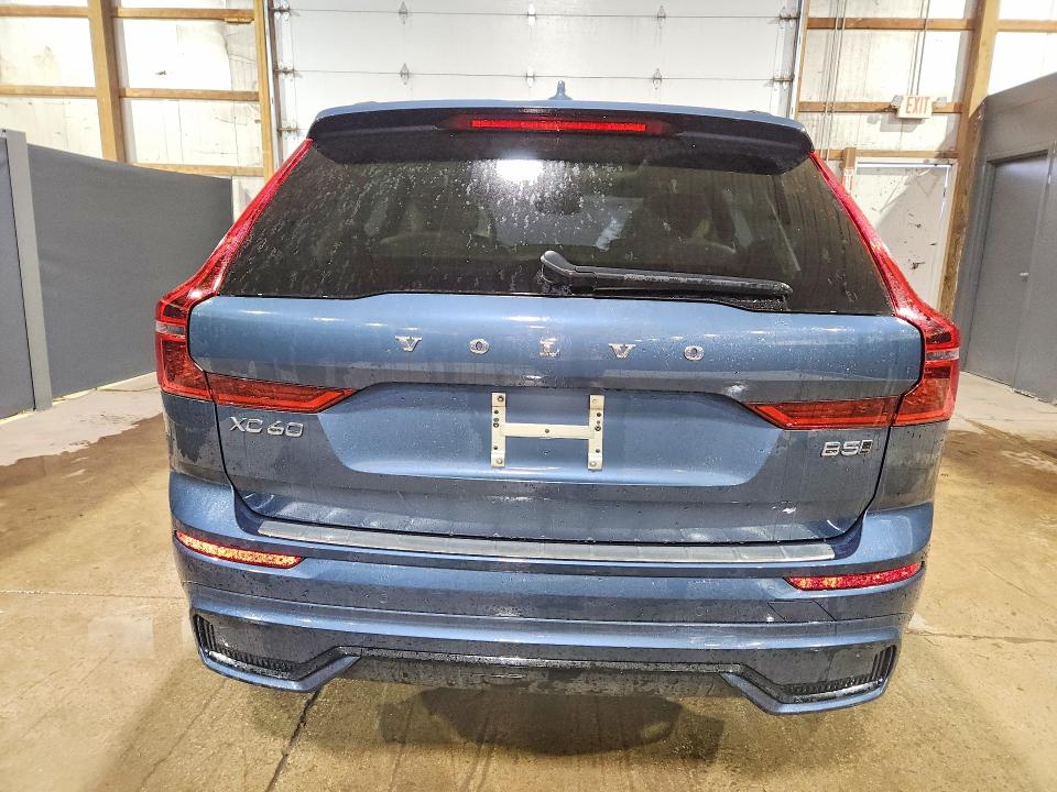 71229636 :رقم المزاد ، YV4M12RM4T1445885 vin ، 2026 Volvo Xc60 مزاد بيع