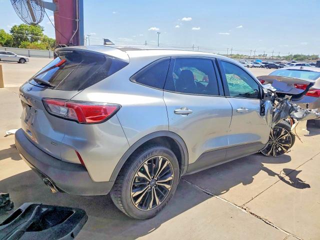 Продаж на аукціоні авто 2021 Ford Escape, vin: 1FMCU0BZ4MUA29394, номер лоту: 65529966