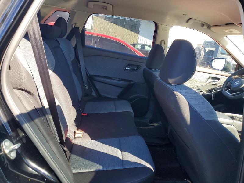 Продажа на аукционе авто 2023 Nissan Rogue, vin: JN8BT3BB1PW459176, номер лота: 71903336