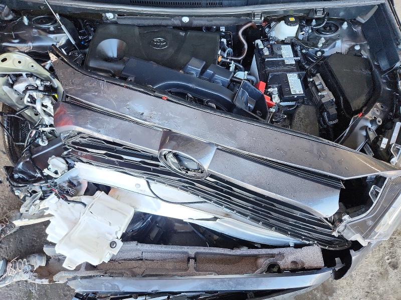 2025 Toyota Rav4 მანქანა იყიდება აუქციონზე, vin: 2T3P1RFVXSW565602, აუქციონის ნომერი: 72397026