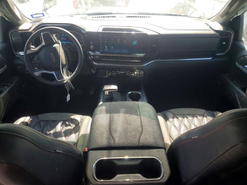 Aukcja sprzedaży 2023 Chevrolet Silverado, vin: 1GCUDEED3PZ299519, numer aukcji: 71586906
