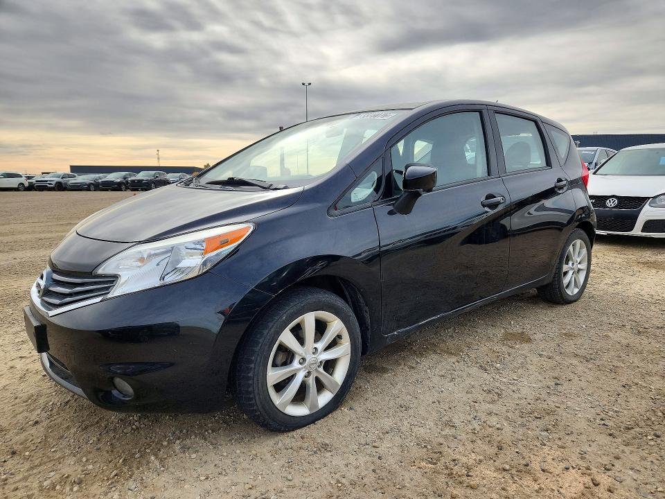 Продажа на аукционе авто 2015 Nissan Versa Note, vin: 3N1CE2CP5FL408298, номер лота: 73378076