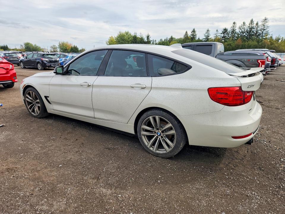 Продажа на аукционе авто 2016 Bmw 328, vin: WBA8Z5C55GGS37319, номер лота: 70918366
