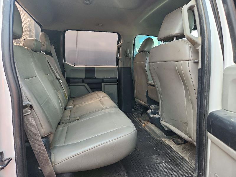 Продаж на аукціоні авто 2018 Ford F350, vin: 1FD8W3FT5JEC67607, номер лоту: 71718556