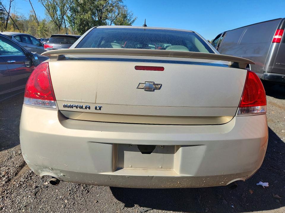 2012 Chevrolet Impala მანქანა იყიდება აუქციონზე, vin: 2G1WB5E34C1203723, აუქციონის ნომერი: 71626046