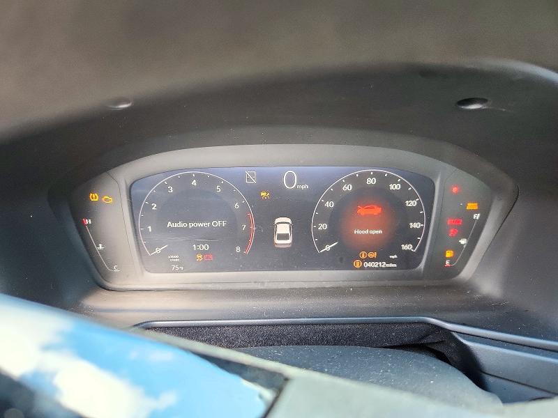 Продажа на аукционе авто 2025 Honda Accord, vin: 1HGCY1F45SA017851, номер лота: 72376976
