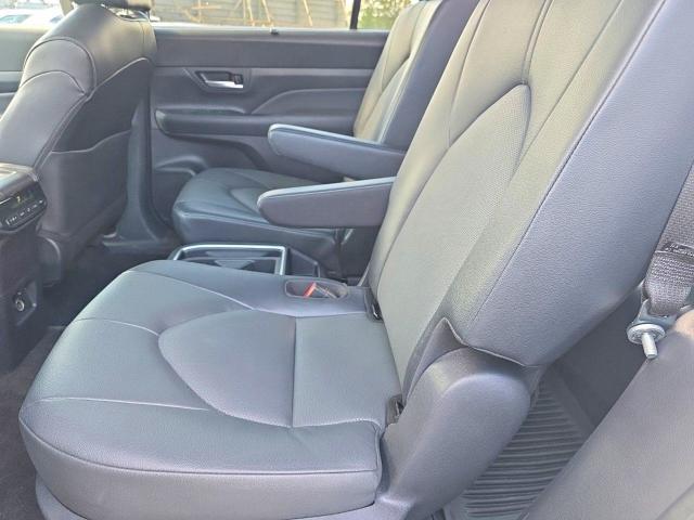 Продаж на аукціоні авто 2026 Toyota Grand Highlander Hybrid, vin: 5TDACAB56TS086765, номер лоту: 71972056