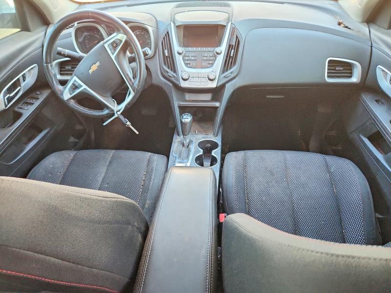 Aukcja sprzedaży 2016 Chevrolet Equinox, vin: 2GNALCEK4G6171432, numer aukcji: 70953646