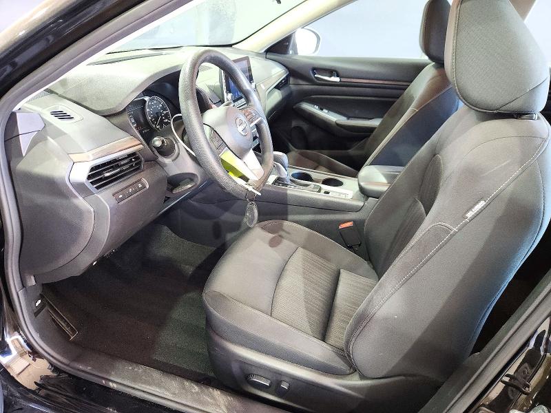 72493096 :رقم المزاد ، 1N4BL4DW9SN371403 vin ، 2025 Nissan Altima مزاد بيع