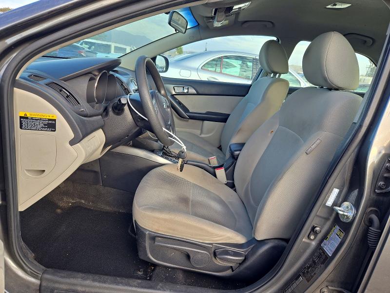 Продажа на аукционе авто 2013 Kia Forte, vin: KNAFU4A23D5731453, номер лота: 73650626