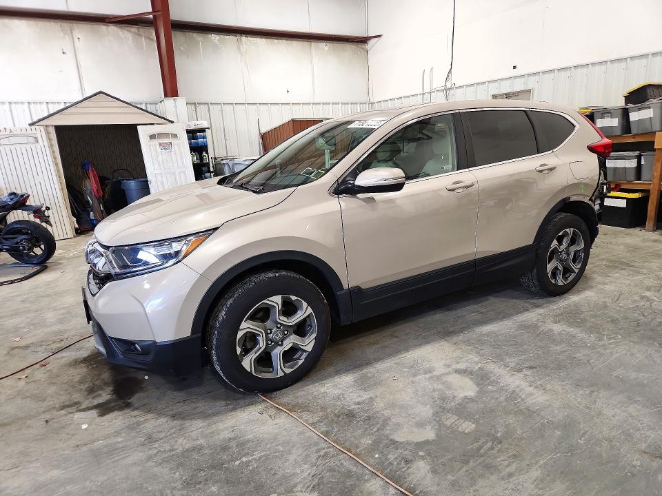 Aukcja sprzedaży 2018 Honda Cr-v, vin: 5J6RW2H88JL025671, numer aukcji: 71321636
