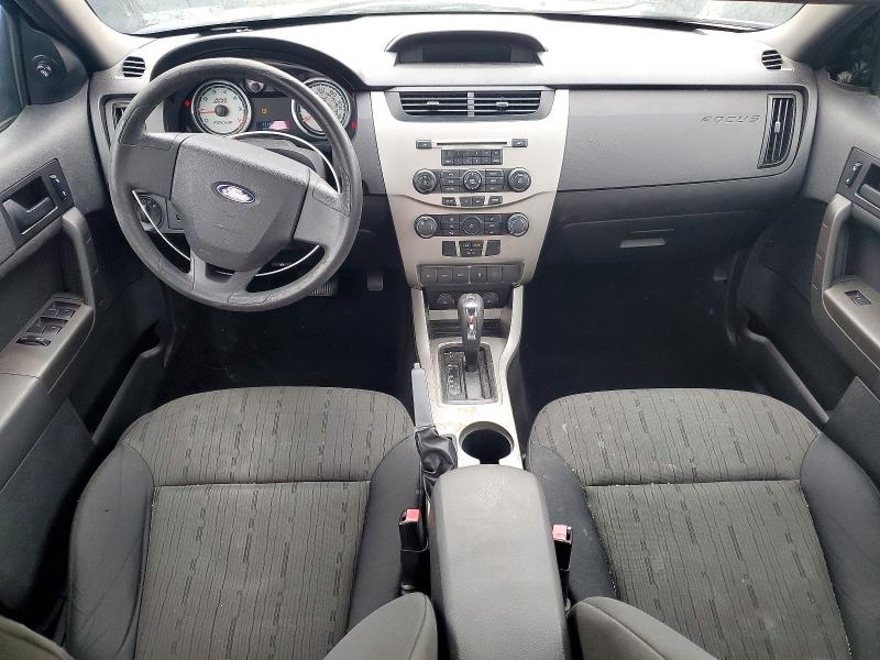 Продажа на аукционе авто 2010 Ford Focus, vin: 1FAHP3FN6AW133028, номер лота: 68754986