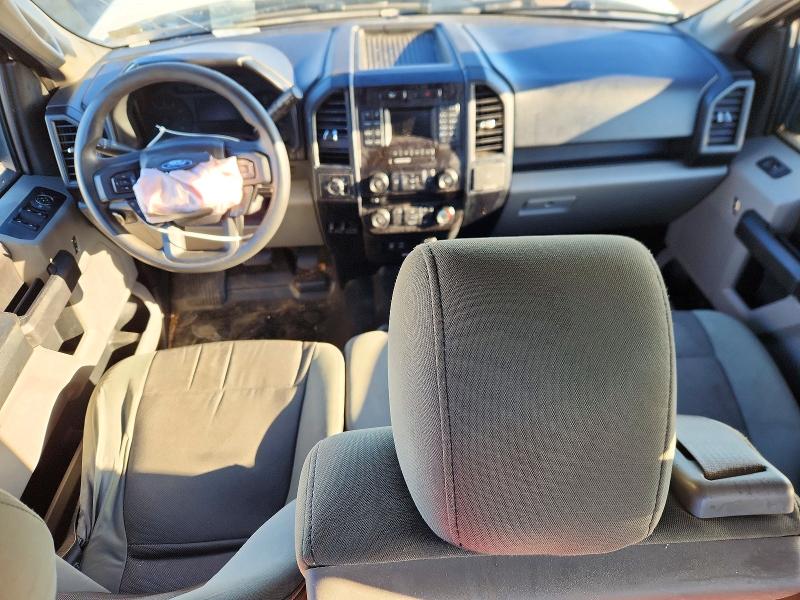 Aukcja sprzedaży 2015 Ford F150, vin: 1FTEX1C81FFB79180, numer aukcji: 72493606