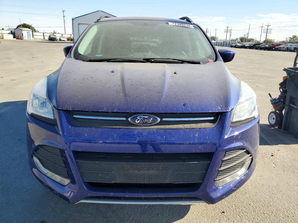 Продаж на аукціоні авто 2016 Ford Escape, vin: 1FMCU9GX4GUC79699, номер лоту: 72389246