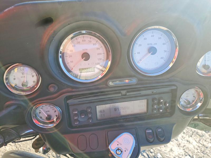 Продаж на аукціоні авто 2012 Harley-davidson Flhx, vin: 1HD1KBM13CB693120, номер лоту: 70817606