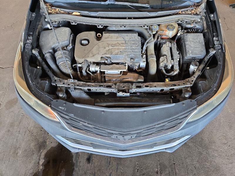 72761796 :رقم المزاد ، 1G1BC5SM2J7178944 vin ، 2018 Chevrolet Cruze مزاد بيع