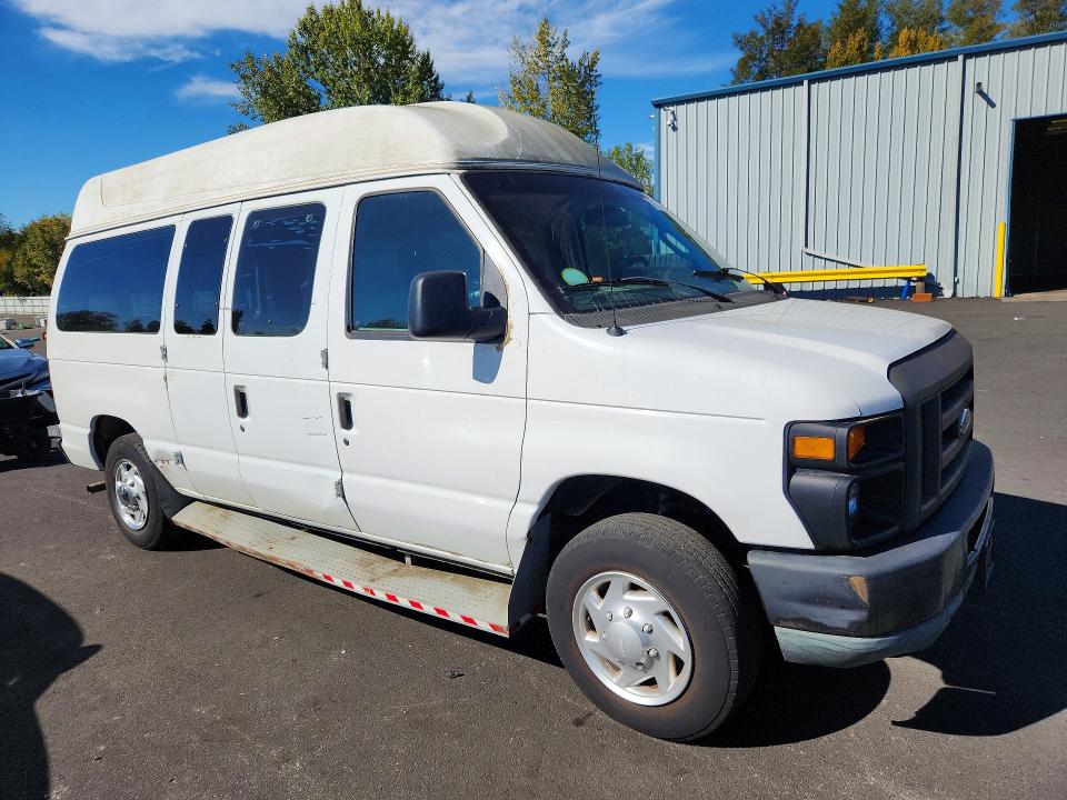 Aukcja sprzedaży 2011 Ford Econoline, vin: 1FTNE1EW5BDB11763, numer aukcji: 71764156