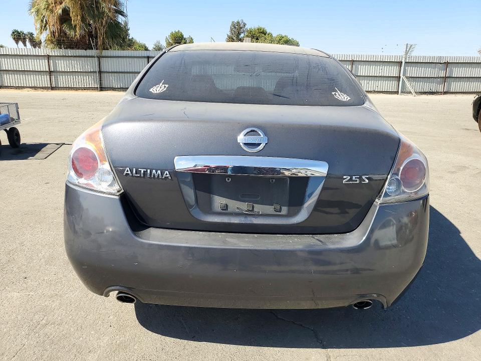 Продаж на аукціоні авто 2010 Nissan Altima, vin: 1N4AL2AP3AN547311, номер лоту: 72177406