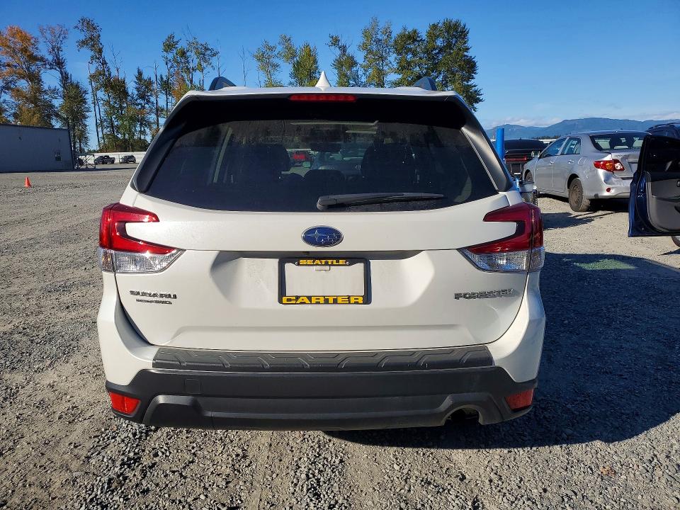 Продажа на аукционе авто 2019 Subaru Forester, vin: JF2SKAGCXKH588469, номер лота: 71764296