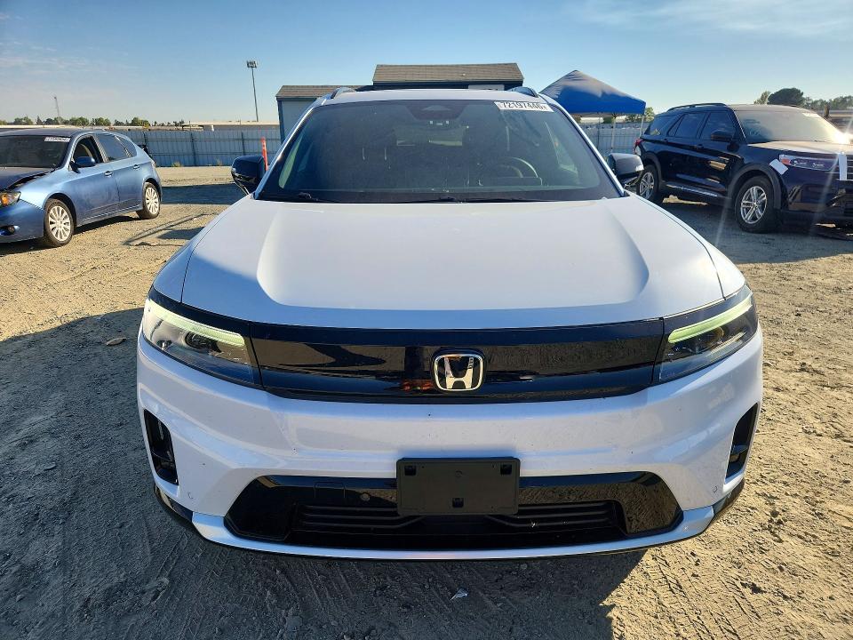 Продажа на аукционе авто 2026 Honda Prologue, vin: 3GPKHXRJXTS507750, номер лота: 72197446