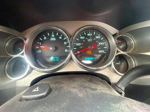 Aukcja sprzedaży 2011 Chevrolet Silverado, vin: 1GC3KZCG3BF264852, numer aukcji: 73114496