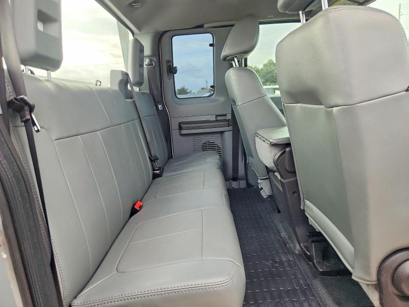 Продажа на аукционе авто 2011 Ford F250, vin: 1FT7X2A63BED12635, номер лота: 71085186