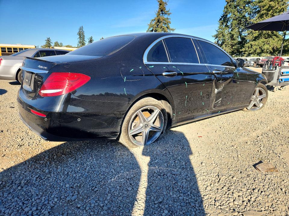 Продажа на аукционе авто 2020 Mercedes-benz E, vin: WDDZF8EB1LA730874, номер лота: 71491696