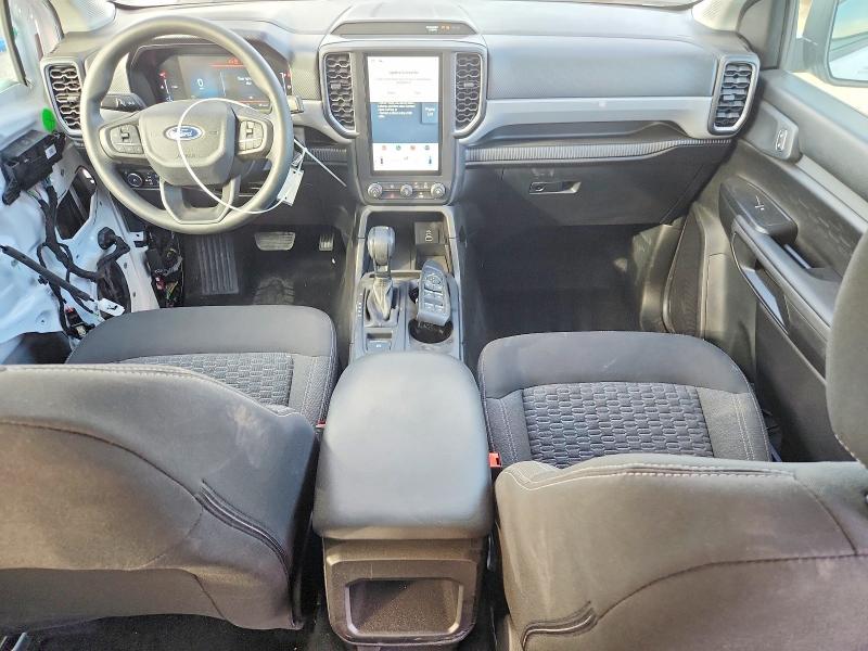 Продаж на аукціоні авто 2025 Ford Ranger, vin: 1FTER4PH6SLE50607, номер лоту: 70839476