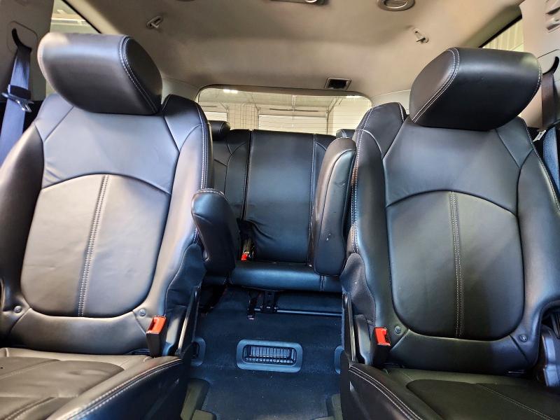 Продажа на аукционе авто 2014 Chevrolet Traverse, vin: 1GNKVHKD3EJ110400, номер лота: 71829016