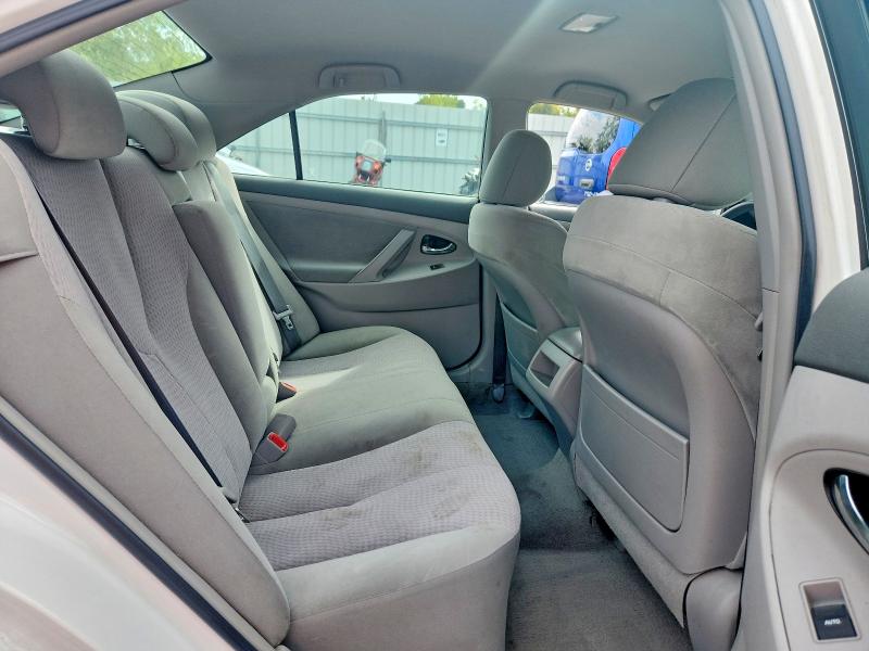 Продаж на аукціоні авто 2011 Toyota Camry, vin: 4T1BF3EK1BU742000, номер лоту: 71073746