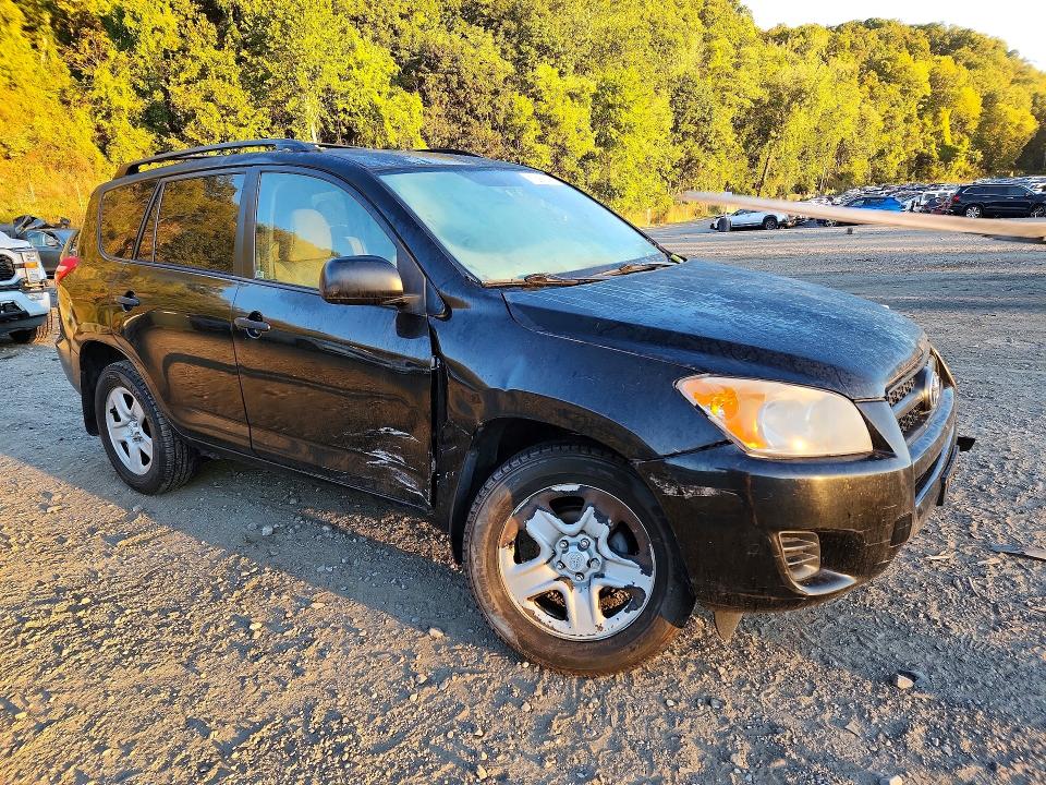 Продаж на аукціоні авто 2012 Toyota Rav4, vin: 2T3BF4DV4CW217071, номер лоту: 71399926