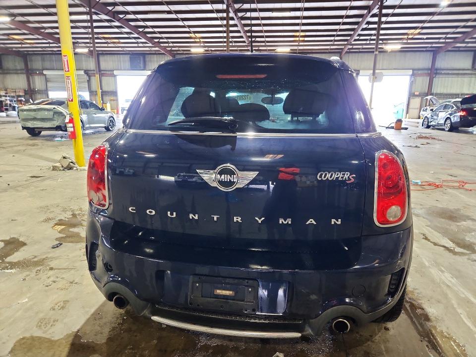 Продажа на аукционе авто 2014 Mini Cooper, vin: WMWZC3C52EWP29609, номер лота: 72201526